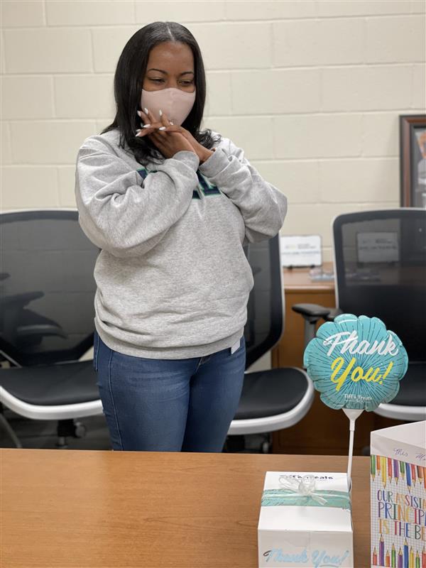 Assistant Principals Week