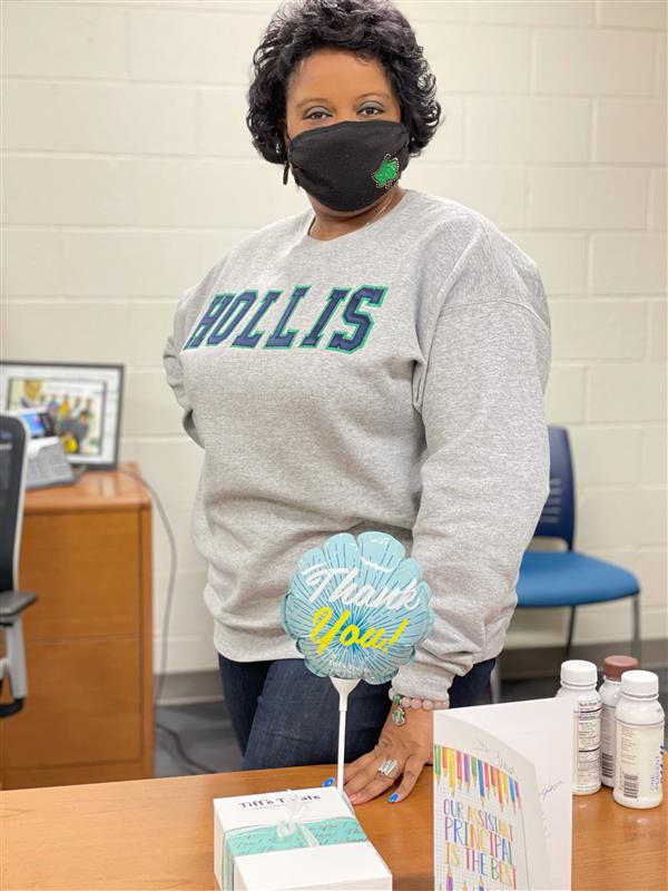 Assistant Principals Week
