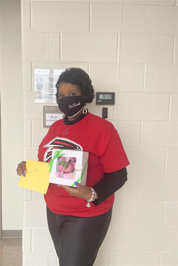Assistant Principals Week