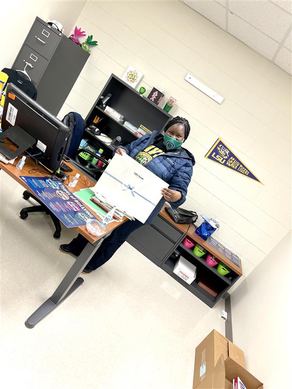 National School Counseling Week