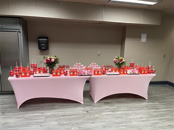 Heart of Hollis (Faculty & Staff)