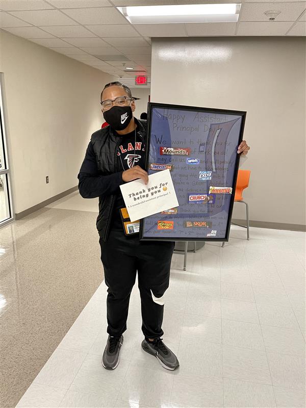 Assistant Principals Week