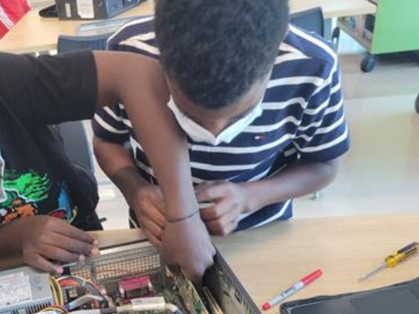 STEM - Foundations of Secure Information Systems