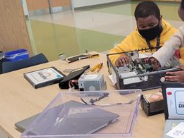 STEM - Foundations of Secure Information Systems