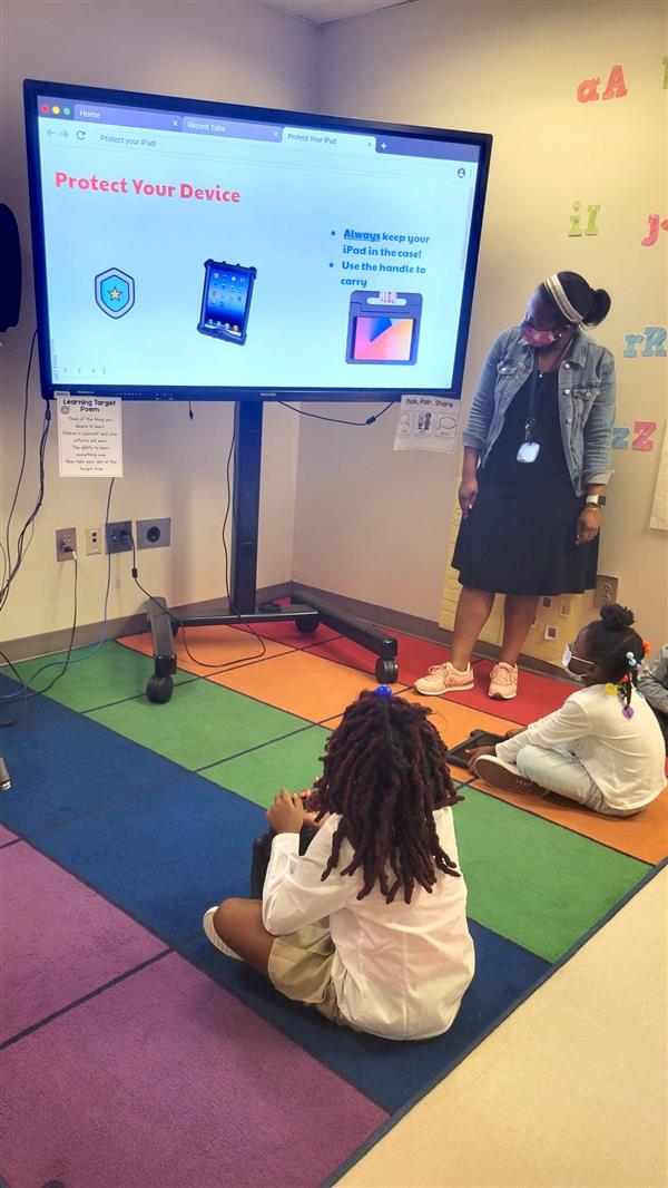 Digital Citizenship