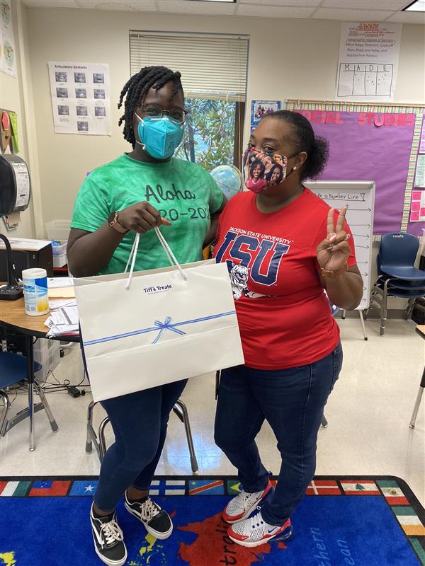 2nd grade class wins September Math Problem of the Week Challenge
