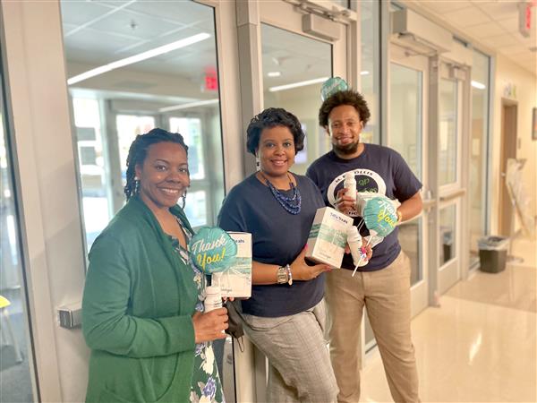 Assistant Principals