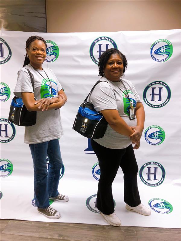 Administrative Professionals