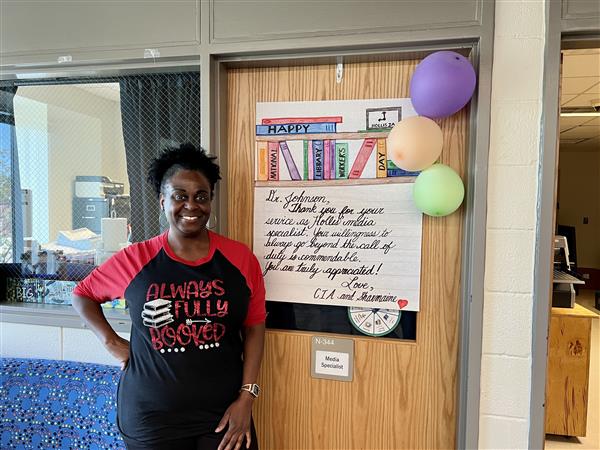 Media Specialist
