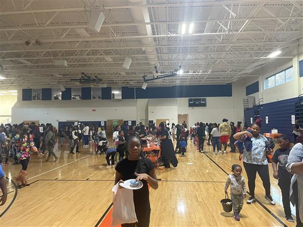 Fall Festival Fun