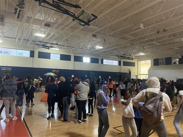 Fall Festival Fun