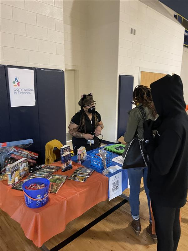 Fall Festival Fun