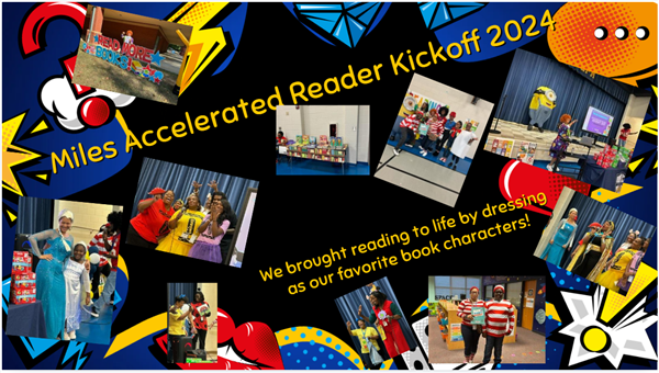 Miles AR Kickoff 2024
