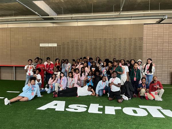 Our '24 - '25 6th Graders