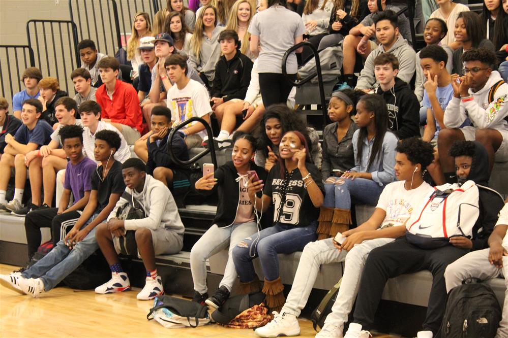 North Atlanta High School North Atlanta High School