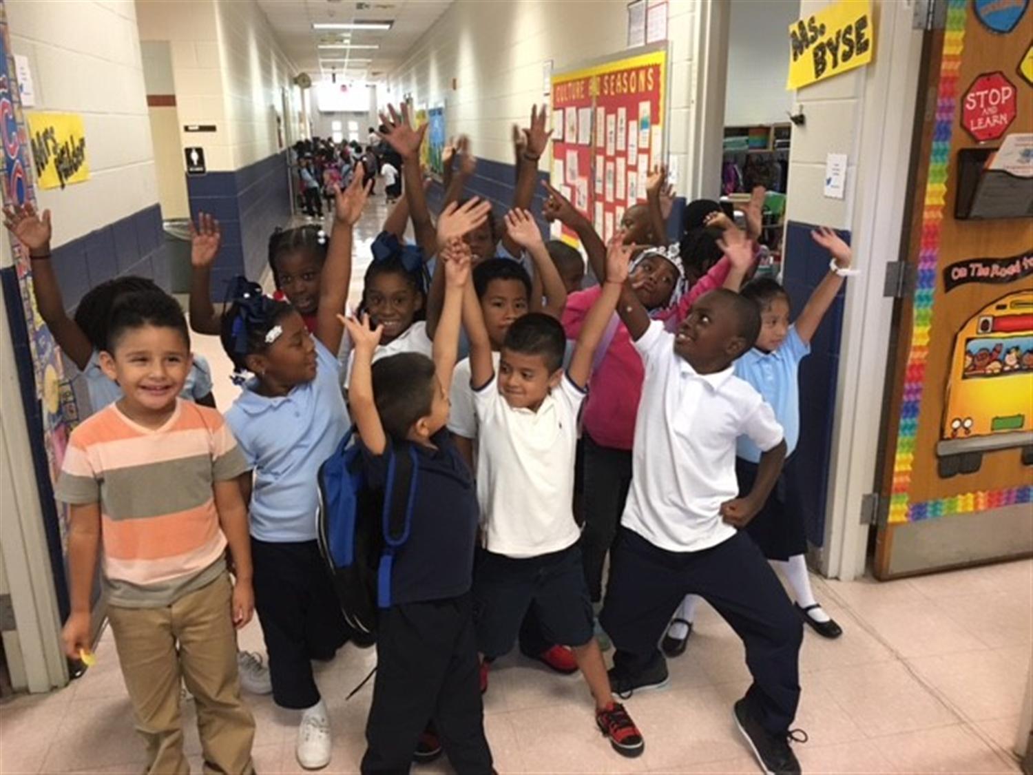 atlanta elementary school teacher