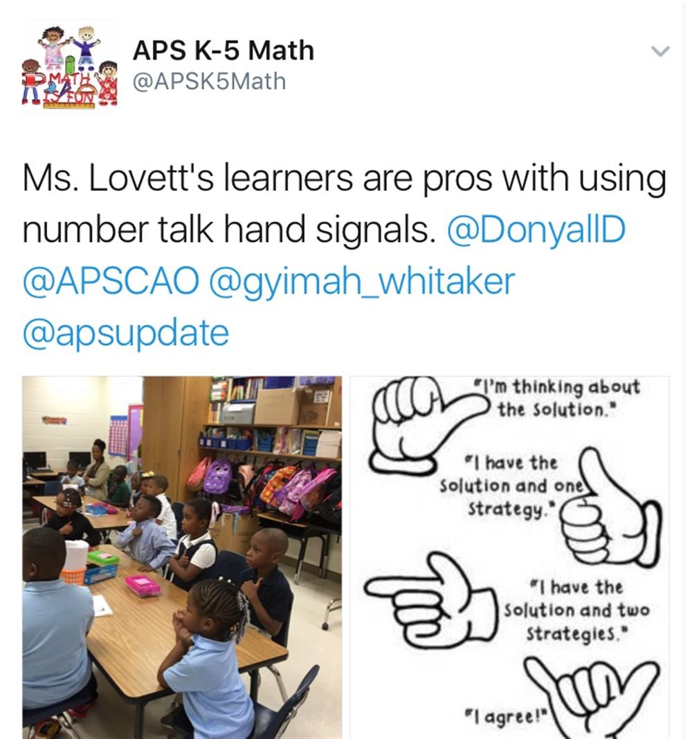 Mathematics / K5 Mathematics