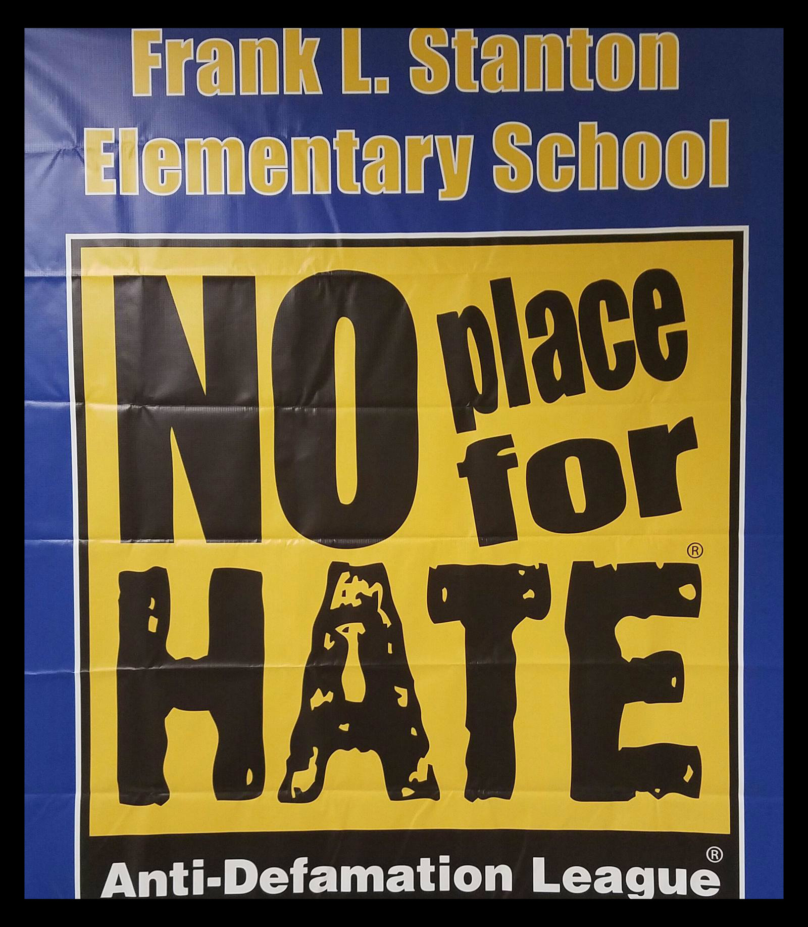 Stanton, F. L. Elementary School / Overview