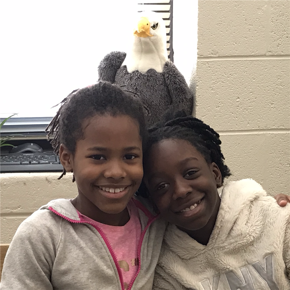 Inman Middle School Overview