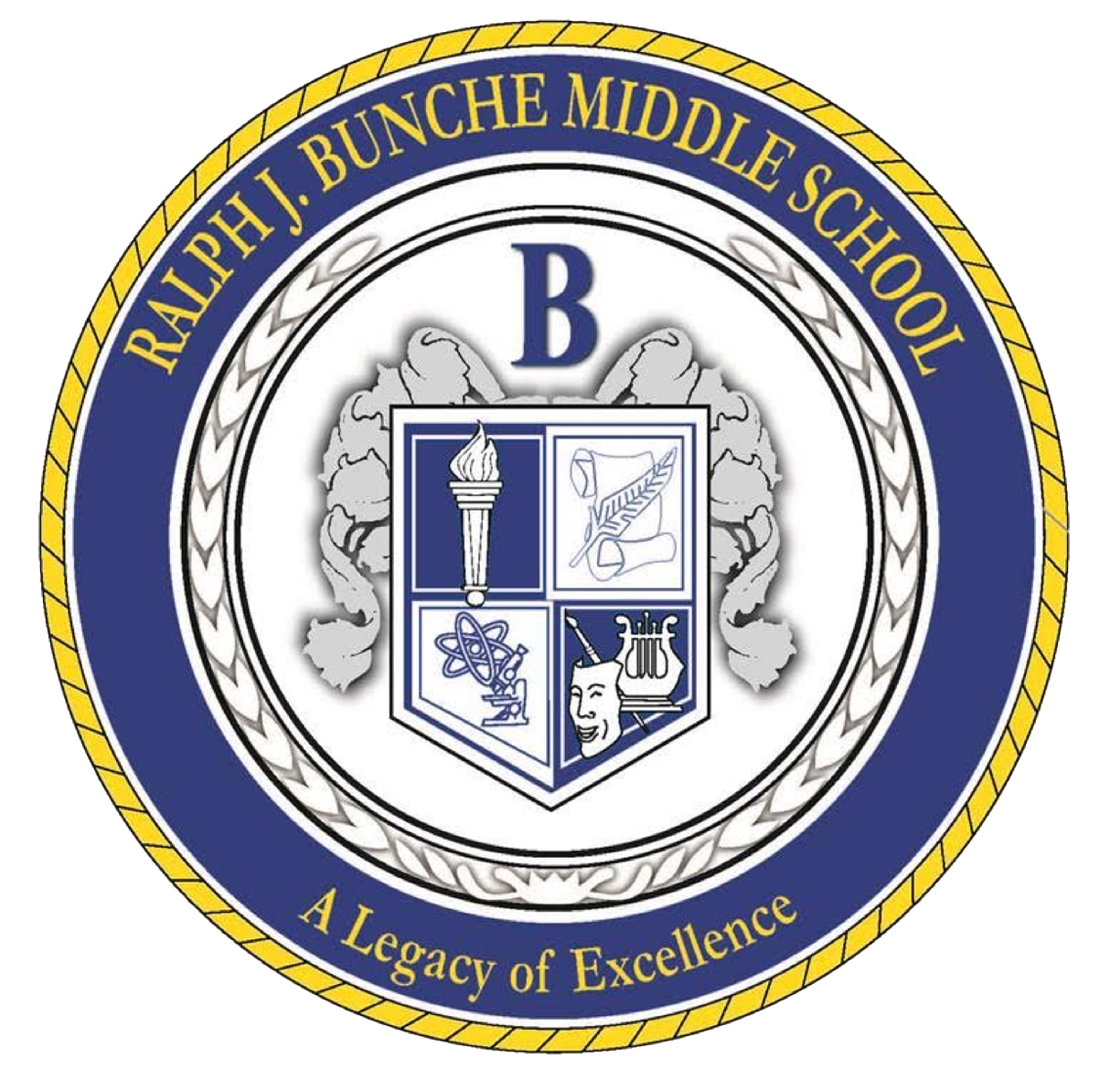 Ralph J Bunche Middle School