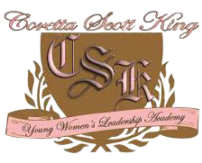 Image result for coretta scott king young women's leadership academy