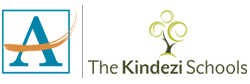 Kindezi at Gideons Elementary School Logo