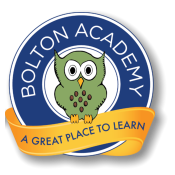 Bolton Academy Logo