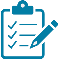 survey icon