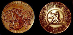 Caldecott Medal Caldecott Medal